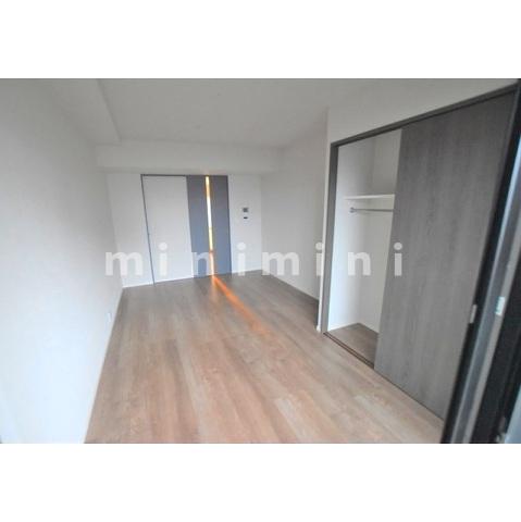 居室・リビング　※写真は別号室のものですので現状優先とさせていただきます