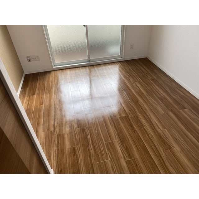 居室・リビング　洋室