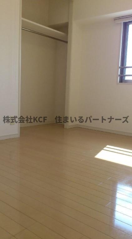 その他部屋・スペース　内装も気になるポイント