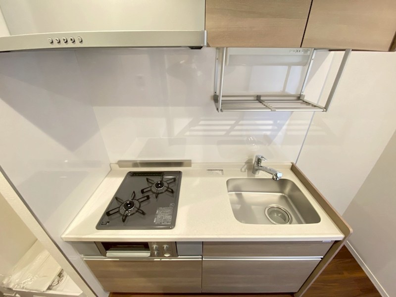 キッチン　別号室参考写真