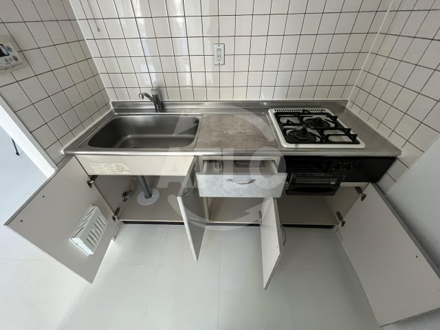 キッチン　F-STUDIO VERONICA（エフスタジオベロニカ）