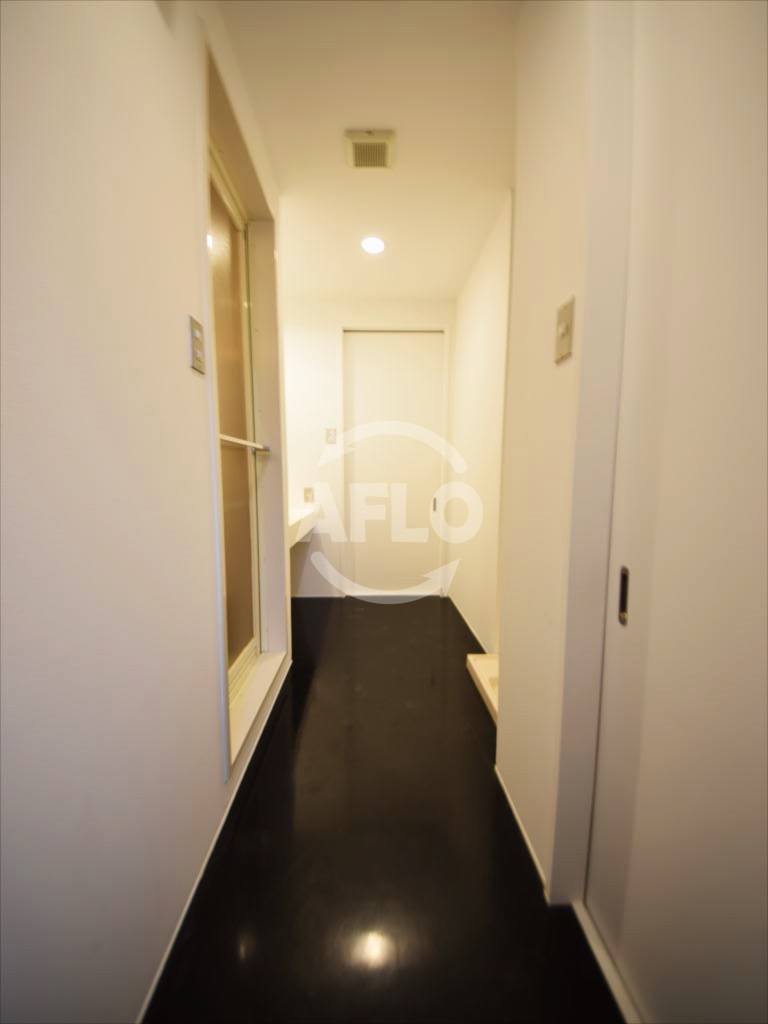 玄関　F-STUDIO VERONICA（エフスタジオベロニカ）