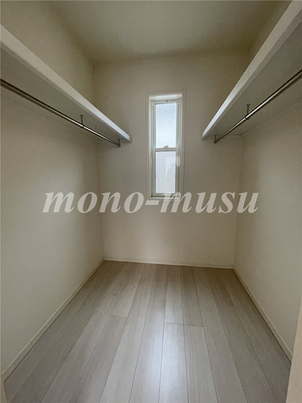 収納　反転タイプ参考写真