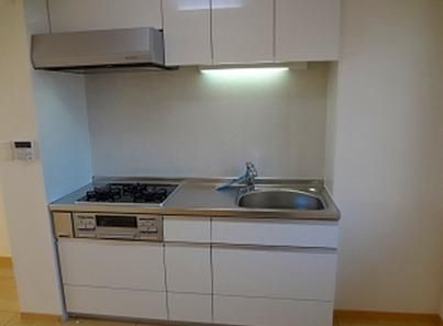 キッチン　システムキッチン