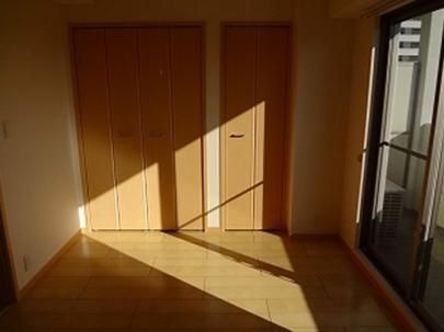 その他部屋・スペース　室内