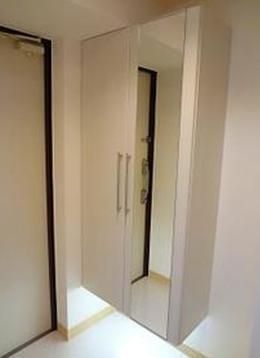 その他　シューズボックス