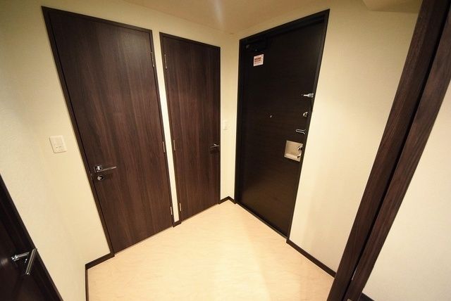 玄関　★玄関スペース★
