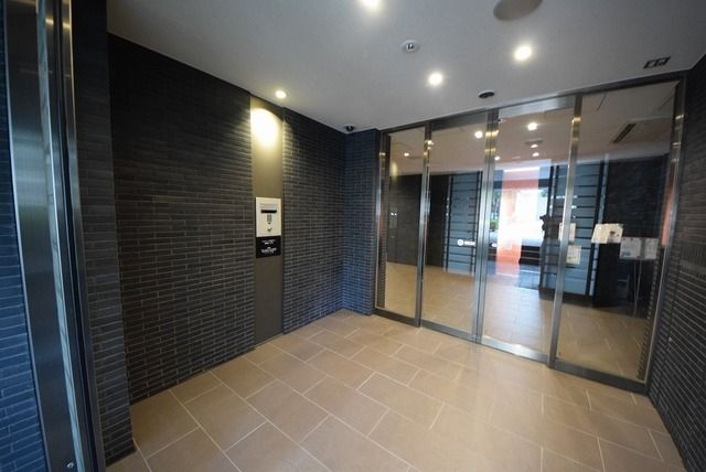 その他共有部分　★オートロック★