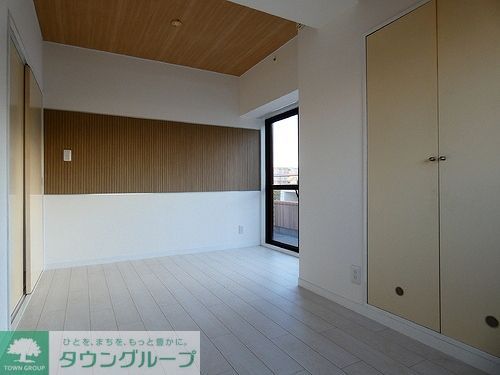 その他部屋・スペース　洋室（内装後）