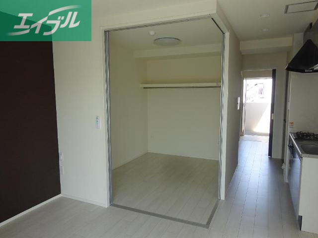 その他部屋・スペース　洋室