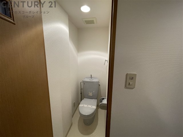 トイレ　バストイレ別でおすすめです☆