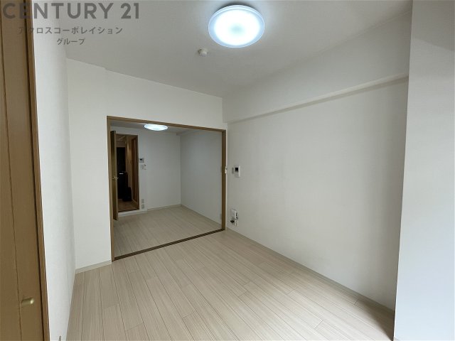 居室・リビング　エアコン付きで初期費用を抑えられます☆