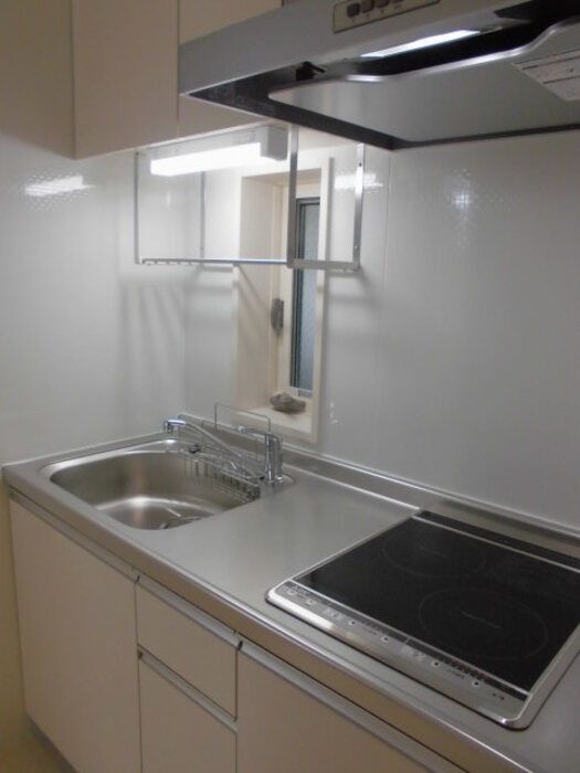 キッチン　☆使いやすいキッチン☆