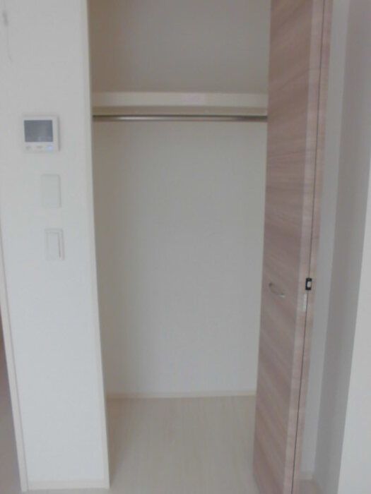 収納　☆たっぷり収納☆