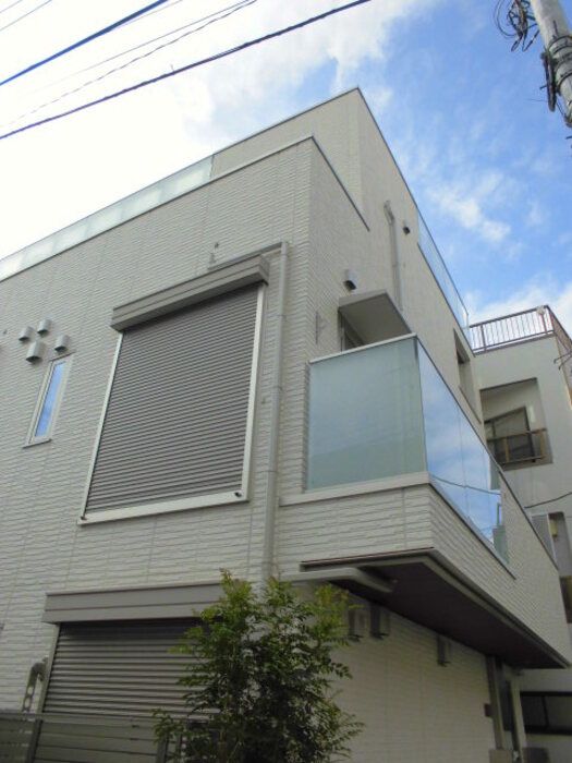 建物外観　☆外観☆