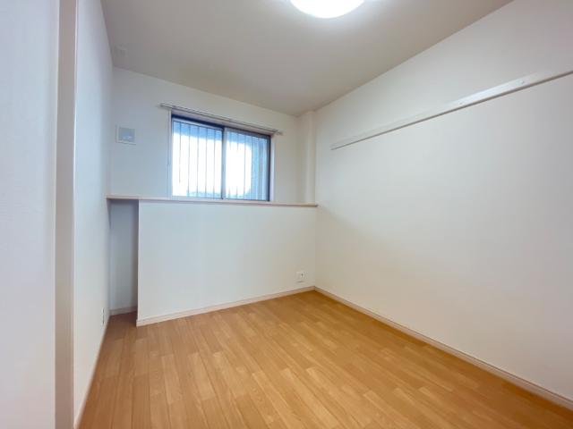 その他部屋・スペース　洋室