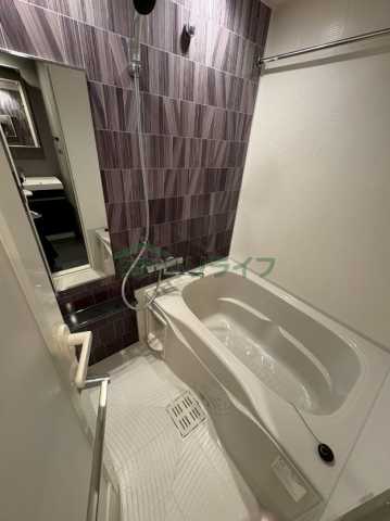 バス・シャワールーム　他部屋参照