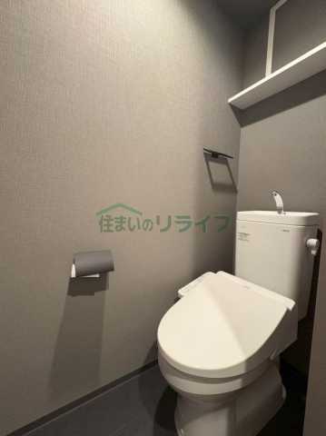 トイレ　他部屋参照