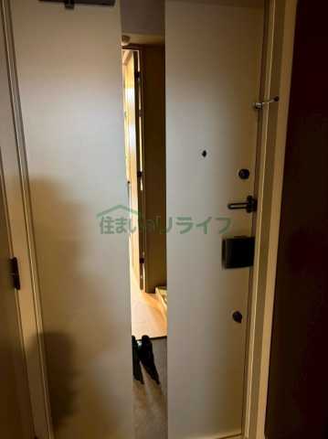 玄関　他部屋参照