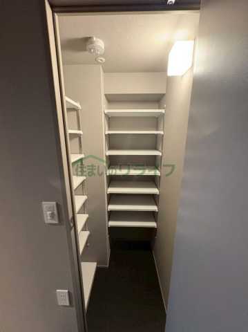 収納　他部屋参照