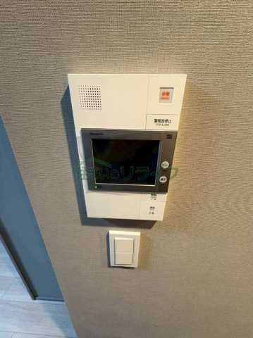 セキュリティ　他部屋参照