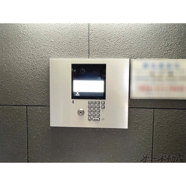 その他共有部分　オートロック