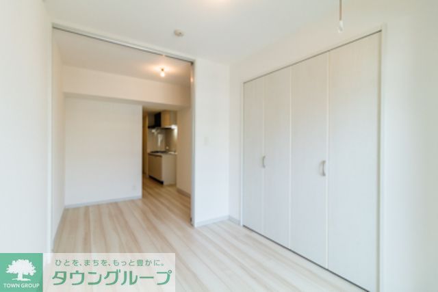 その他部屋・スペース　※写真は同タイプ住戸です。