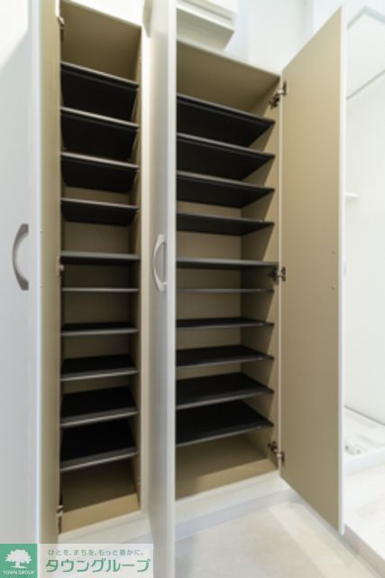 その他設備　※写真は同タイプ住戸です。