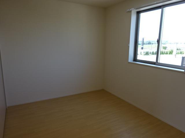 その他部屋・スペース　洋室