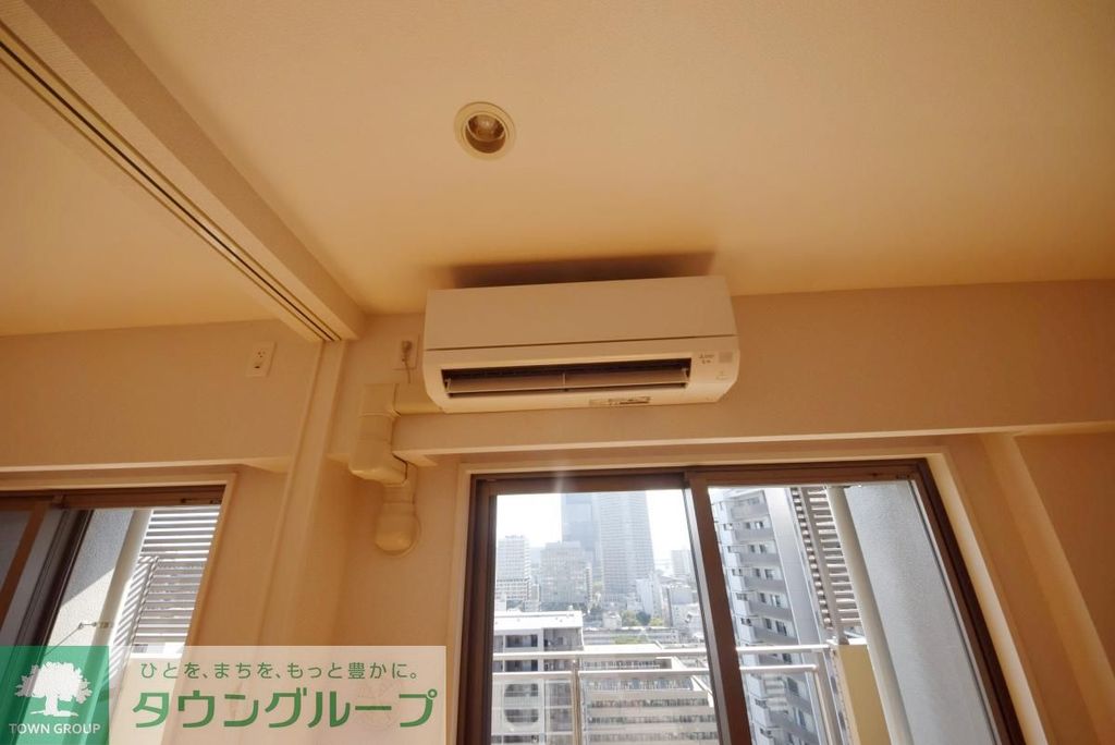 その他設備　設備