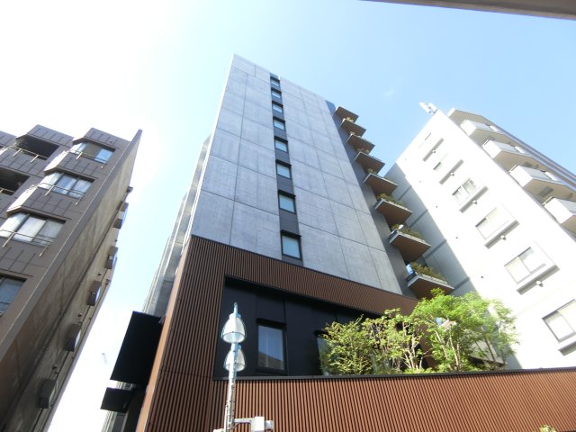 建物外観　2020年完成ＲＣマンション♪