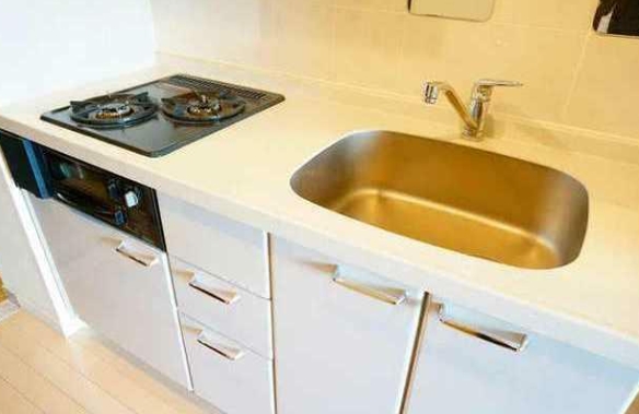 キッチン　他部屋参考写真