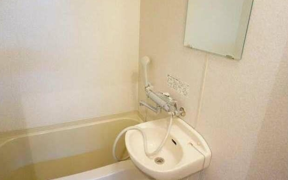 バス・シャワールーム　他部屋参考写真