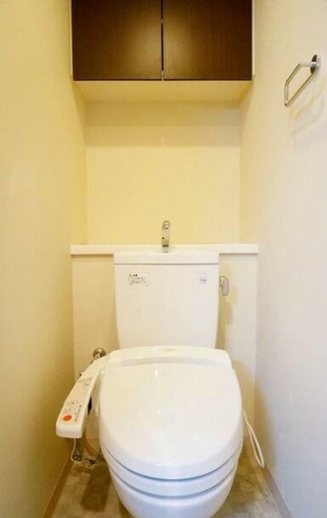 トイレ　他部屋参考写真