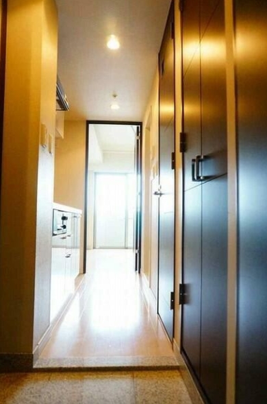 玄関　他部屋参考写真