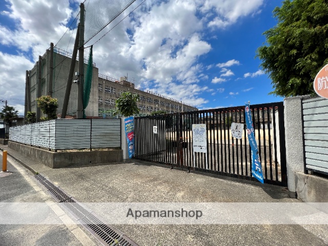 小学校　花園北小学校（小学校）まで270m