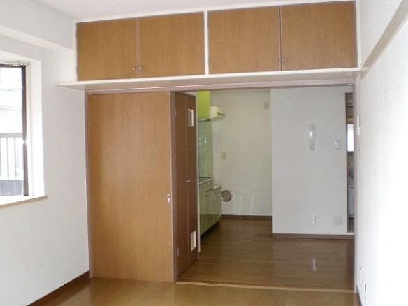 その他部屋・スペース　居室