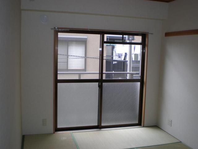 居室・リビング　ガスコンロ設置可