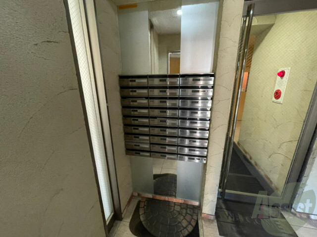 駐車場　駐車場その他