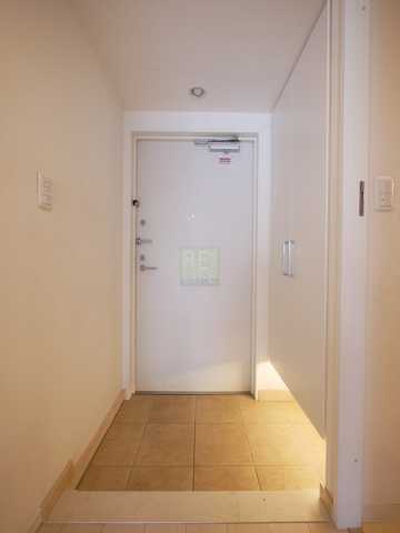 玄関　別間取り参考写真