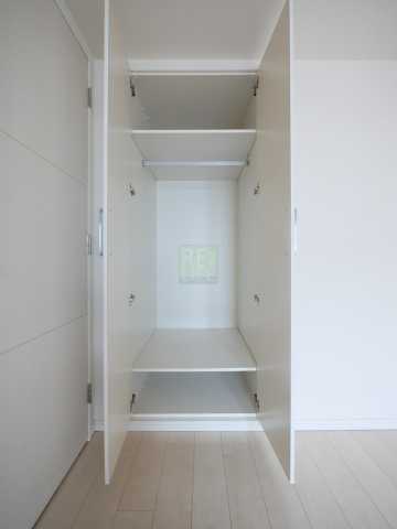 収納　別間取り参考写真