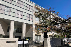 高校・高専　東京都立大田桜台高等学校（高校・高専）まで347m