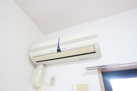 その他設備　※別部屋の写真です