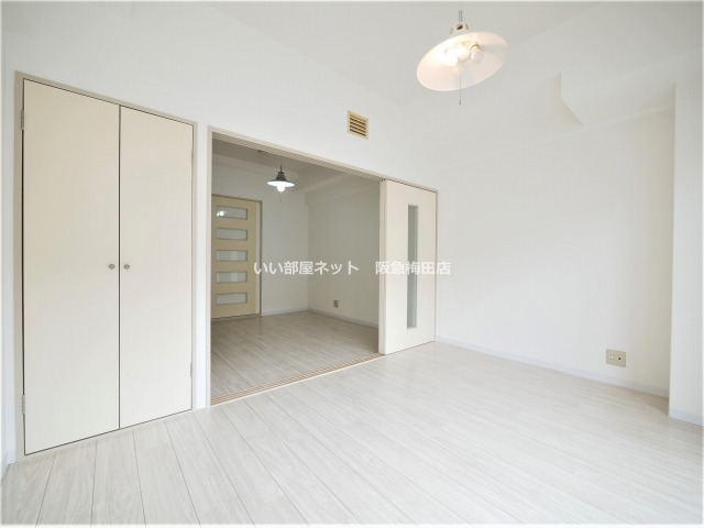 居室・リビング　図面と現状が異なる場合は現状優先となります。