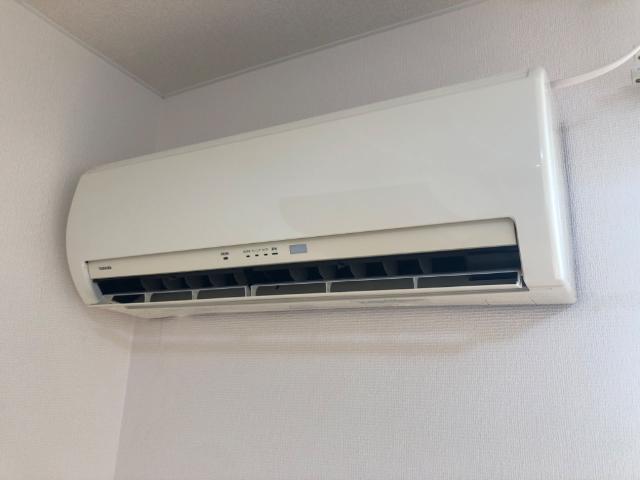 その他設備　エアコン（イメージ）