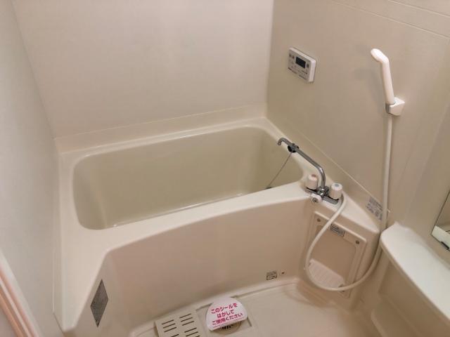 バス・シャワールーム　バス（イメージ）