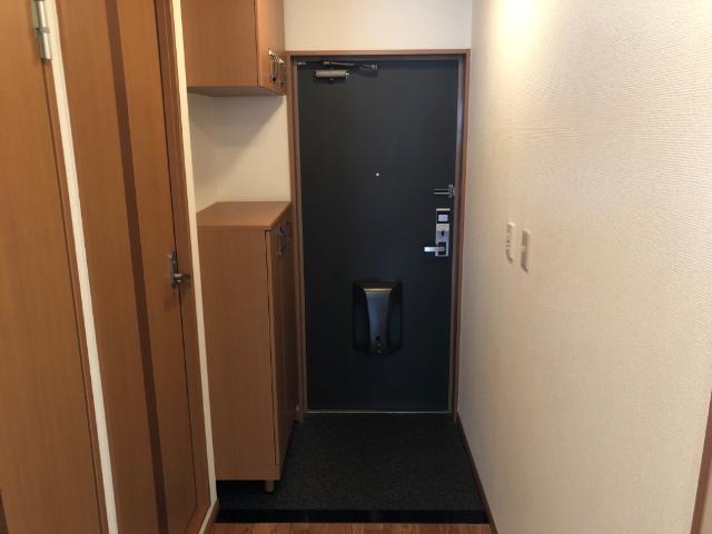 玄関　玄関（イメージ）