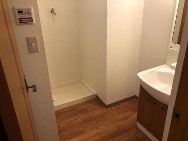 洗面設備　洗面（イメージ）