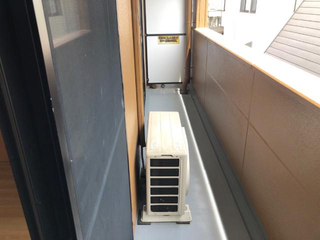 バルコニー　ベランダ（イメージ）