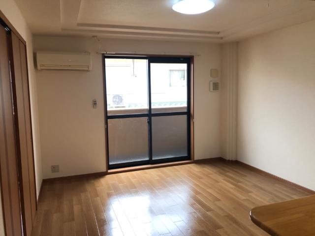 居室・リビング　リビング（イメージ）